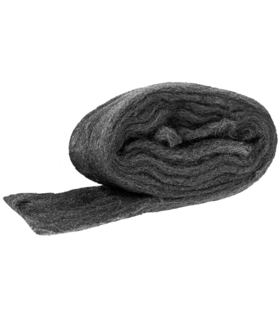 Wełna stalowa P0,5 200 g