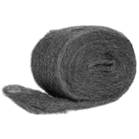 Wełna stalowa P2, 200 g