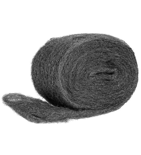 Wełna stalowa P2, 200 g