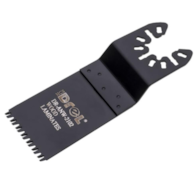 Brzeszczot do cięcia wgłębnego HCS szerokość 34mm