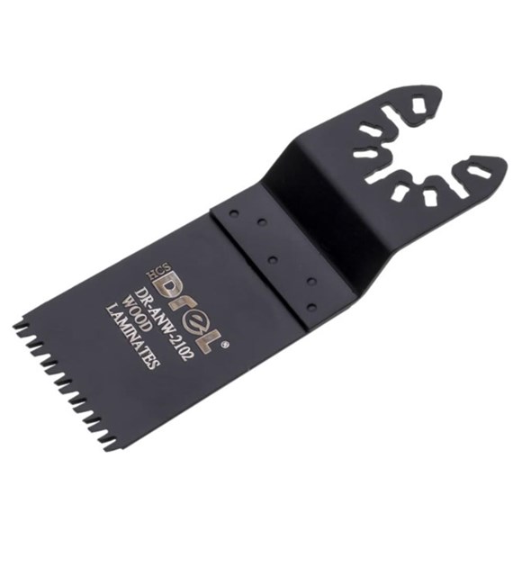 Brzeszczot do cięcia wgłębnego HCS szerokość 34mm