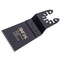 Brzeszczot do cięcia wgłębnego HCS szerokość 45mm