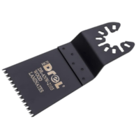 Brzeszczot do cięcia wgłębnego HCS szerokość 45mm