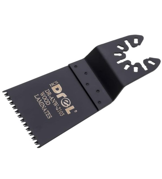 Brzeszczot do cięcia wgłębnego HCS szerokość 45mm