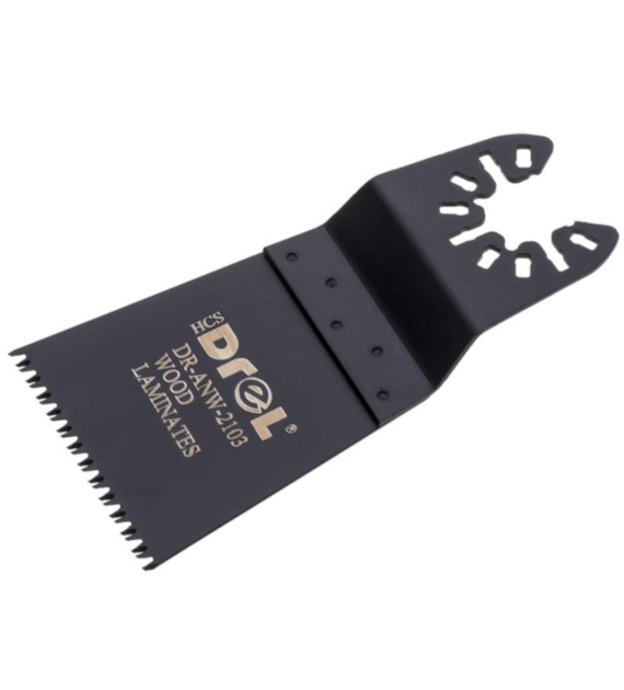 Brzeszczot do cięcia wgłębnego HCS szerokość 45mm