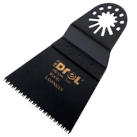 Brzeszczot do cięcia wgłębnego HCS szerokość 65mm