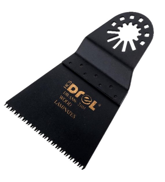 Brzeszczot do cięcia wgłębnego HCS szerokość 65mm