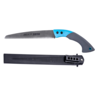 JUFISTO Piła do gałęzi 300 mm - plastkowa kabura dwukompozytowa uchwyt