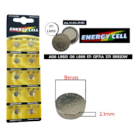 Bateria Energy Cell AG 6 /L921/ 371