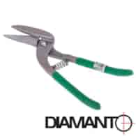 Nożyce do blachy (pelikany) DIAMANTO
