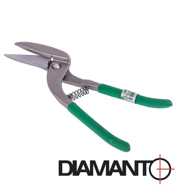 Nożyce do blachy (pelikany) DIAMANTO