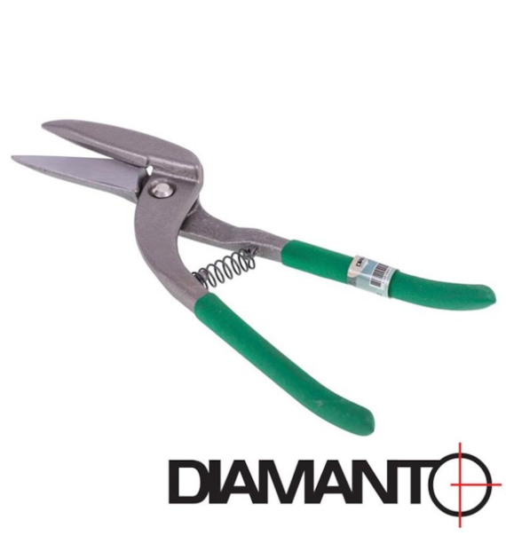 Nożyce do blachy (pelikany) DIAMANTO