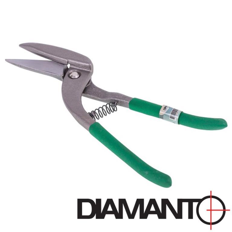 Nożyce do blachy (pelikany) DIAMANTO