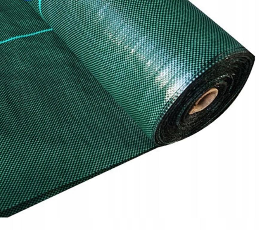 Agrotkanina ZIELONA 110g 1,0 x 100m