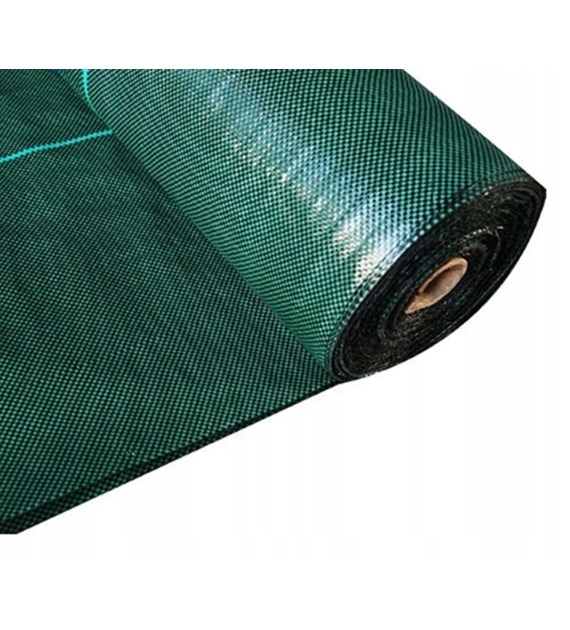 Agrotkanina ZIELONA 110g 1,6 x 100m