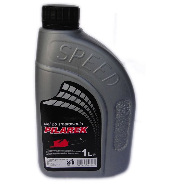 Olej do smarowania łańcucha VECO/ PILAR 5L