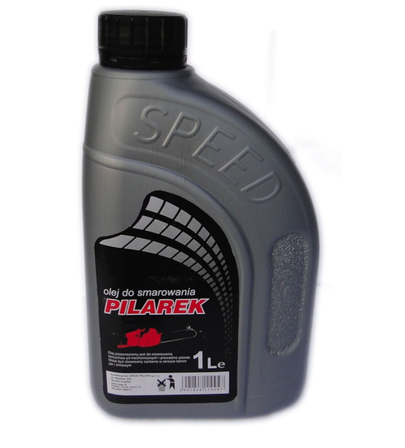 Olej do smarowania łańcucha VECO/ PILAR 5L
