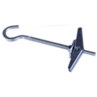 Kotwa typu parasolka hak sufit M4x75mm