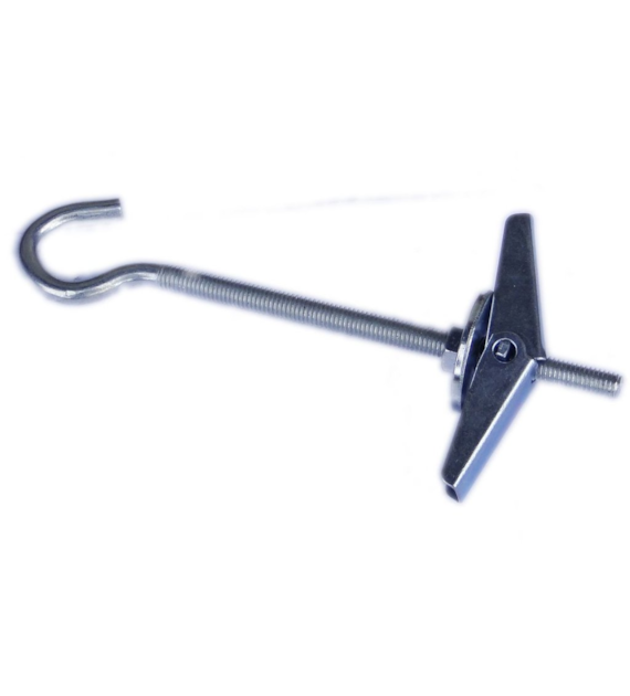 Kotwa typu parasolka hak sufit M4x75mm