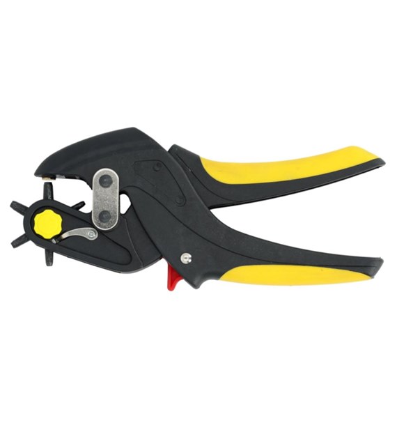 Dziurkacz rewolwerowy 250 mm