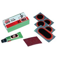 Zestaw naprawczy rowerowy TT 01