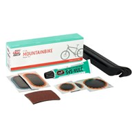 Zestaw naprawczy rowerowy TT 05