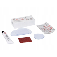 Zestaw naprawczy CAMPLAST mini do naprawy materacy