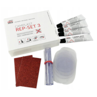 Zestaw naprawczy CAMPLAST maxi do naprawy materacy