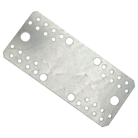 Łącze budowlane 200x90mm