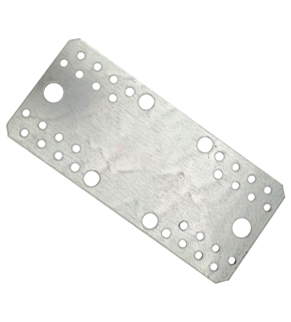 Łącze budowlane 200x90mm