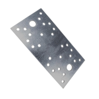 Łącze budowlane 160x80mm