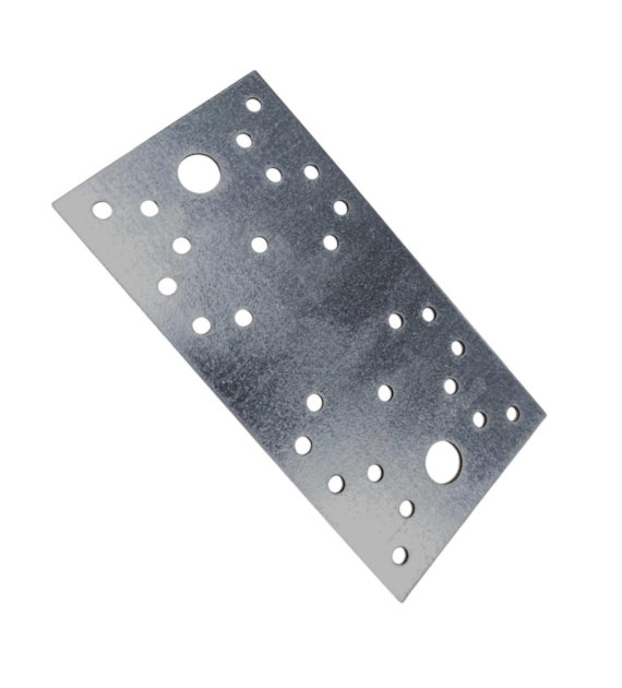 Łącze budowlane 160x80mm