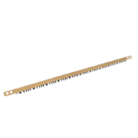 Brzeszczot do pił kabłąkowych 530 mm