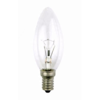 Żarówka E14 40W świecowa
