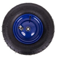 Kółko do taczek 6PR DIAMANTO