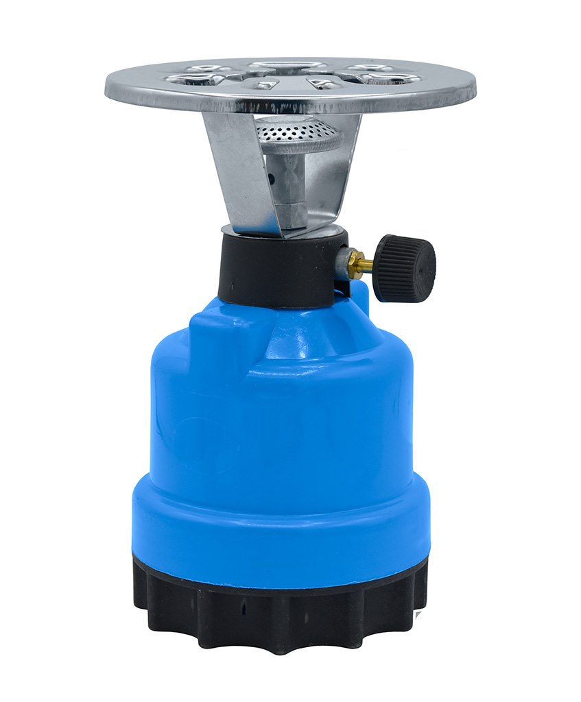 Kuchenka na naboje gazowe 190gr DIAMANTO