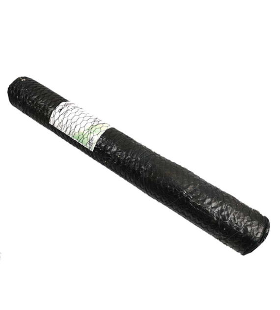 Siatka sześciokątna PCV 16 x 1,0m - 25m DIAMANTO