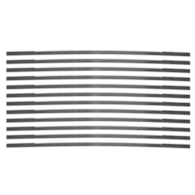 Brzeszczot do piły włosowej 150mm drewno/plastik średni ząb nr5