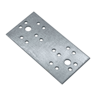 Łącze budowlane 100x50mm