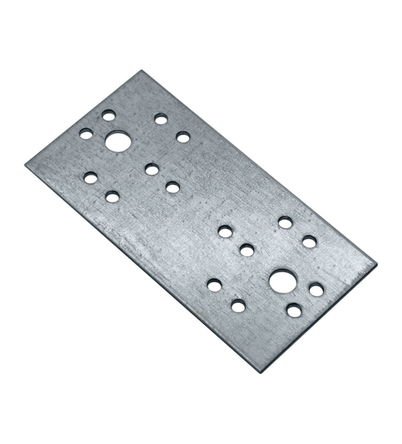 Łącze budowlane 100x50mm