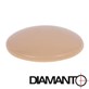 Odbój na ścianę 40mm beżowy DIAMANTO