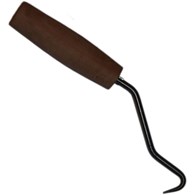 Klucz do wiązania zbrojenia (obrotowy)