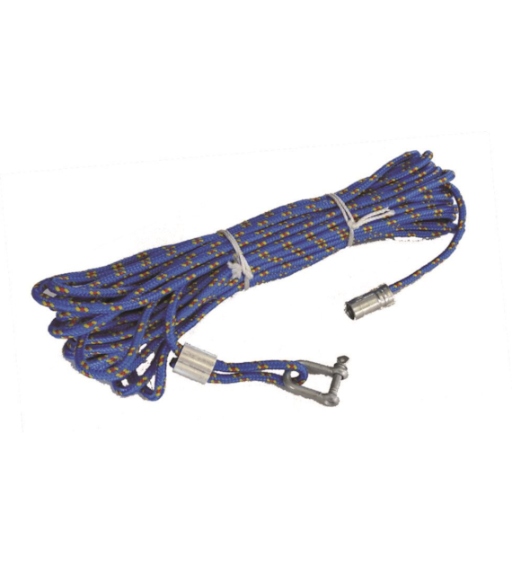 Linka kominiarska LPP 12m fi 6mm