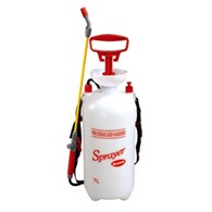 Opryskiwacz ciśnieniowy 8L
