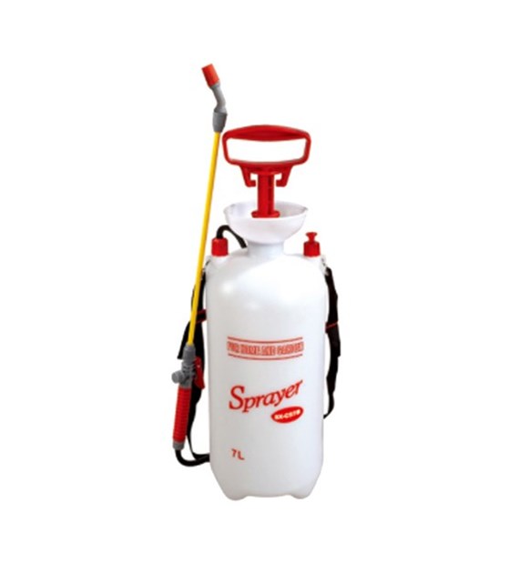 Opryskiwacz ciśnieniowy 8L