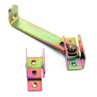 Blokada wahadłowa  PION 