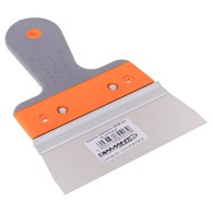 Szpachelka nierdzewna 15cm LUX