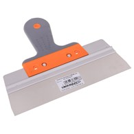 Szpachelka nierdzewna 25cm LUX