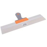 Szpachelka nierdzewna 45cm LUX