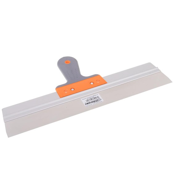 Szpachelka nierdzewna 45cm LUX